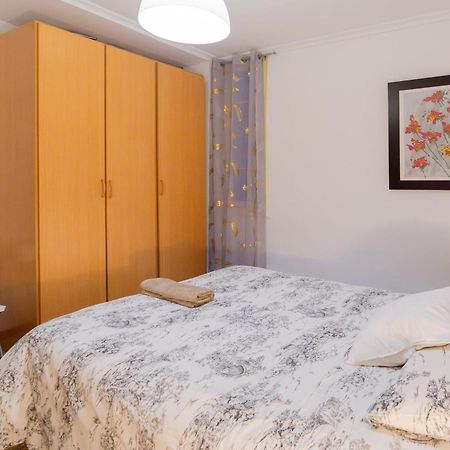Habitaciones Corazon Centro Historico Málaga Dış mekan fotoğraf