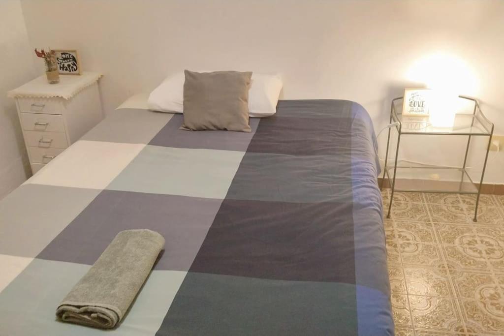 Habitaciones Corazon Centro Historico Málaga Dış mekan fotoğraf