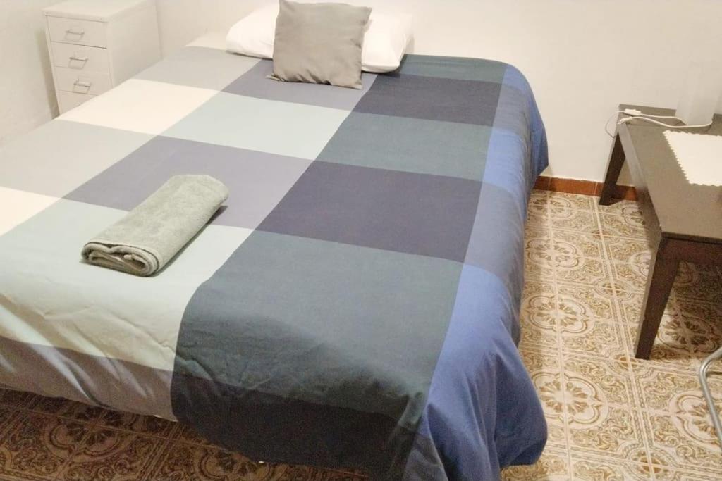 Habitaciones Corazon Centro Historico Málaga Dış mekan fotoğraf