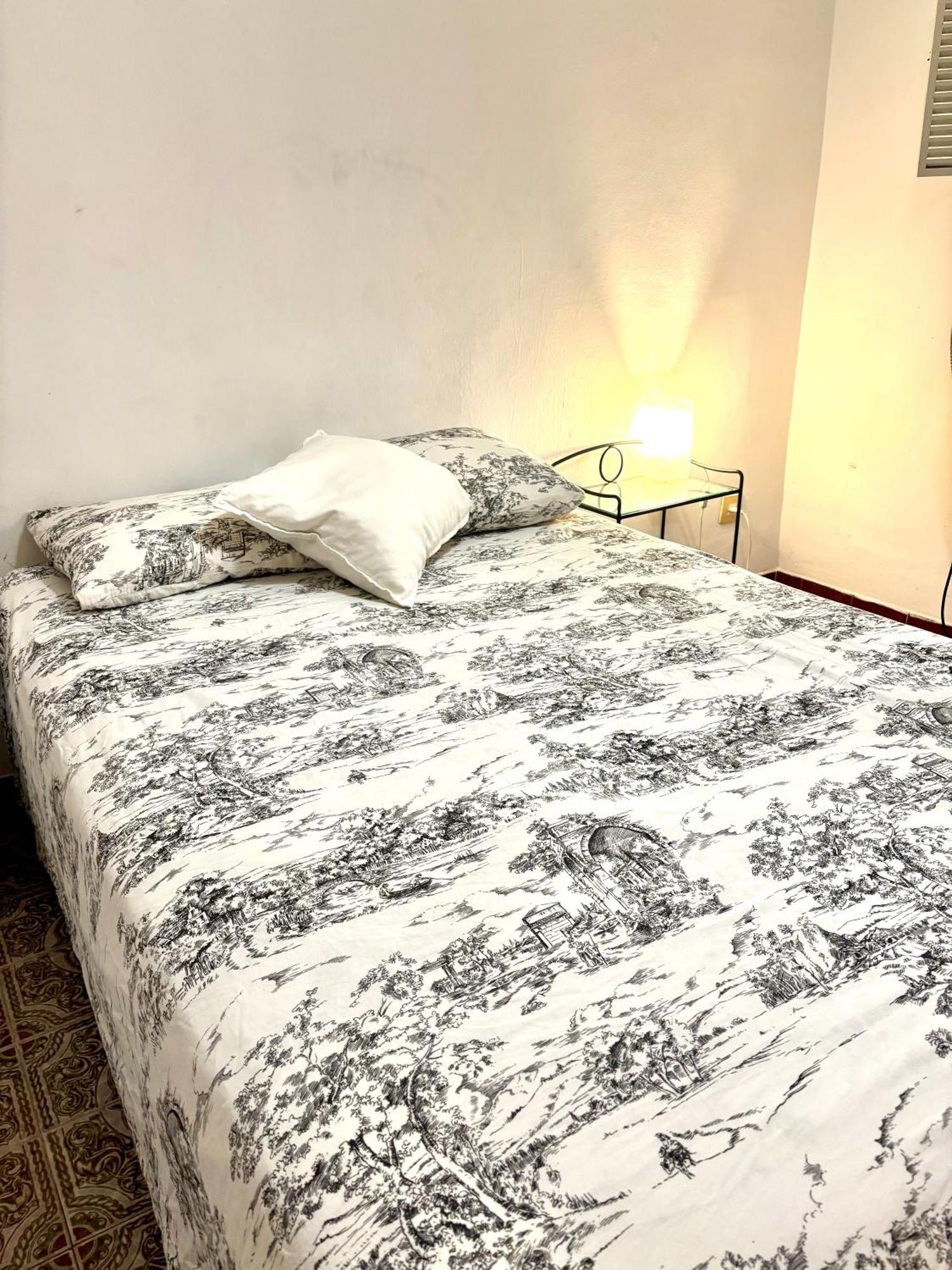 Habitaciones Corazon Centro Historico Málaga Dış mekan fotoğraf