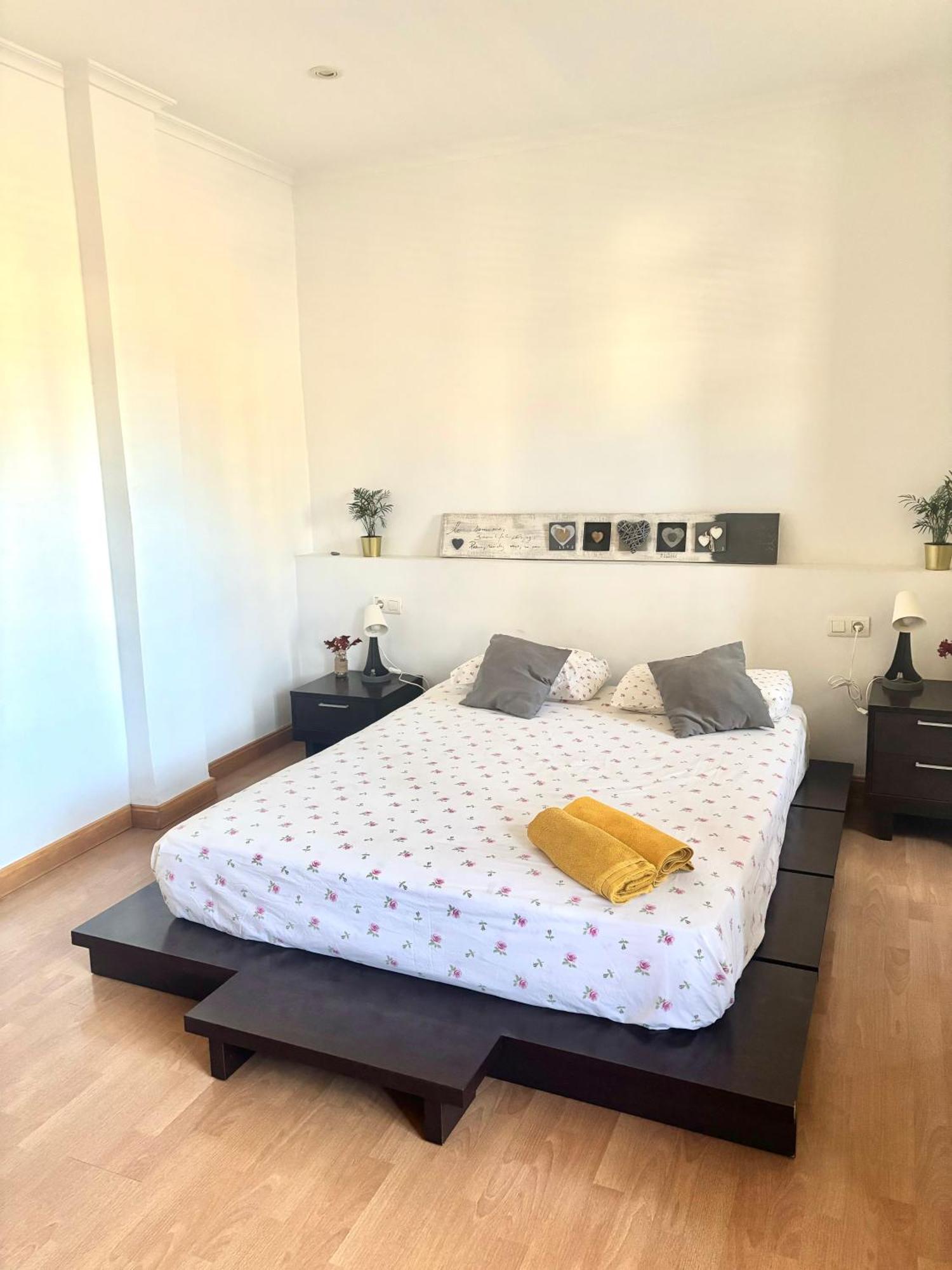 Habitaciones Corazon Centro Historico Málaga Dış mekan fotoğraf