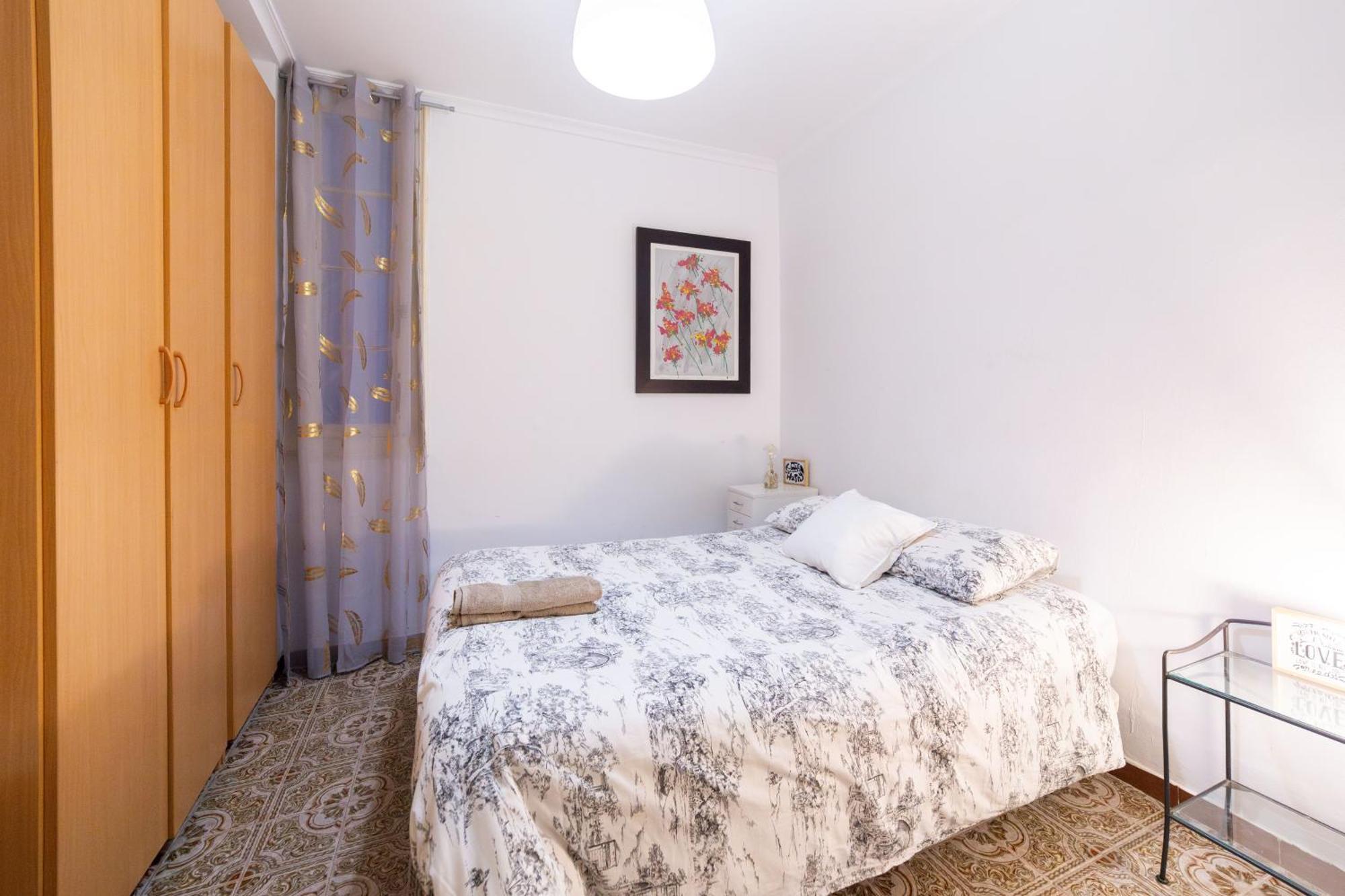 Habitaciones Corazon Centro Historico Málaga Dış mekan fotoğraf