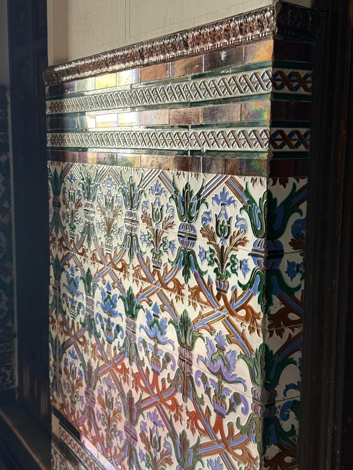 Habitaciones Corazon Centro Historico Málaga Dış mekan fotoğraf